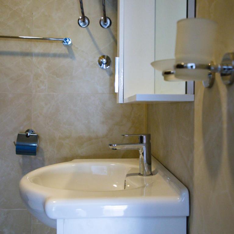 FOR-A Apartmani - Double Room - 7