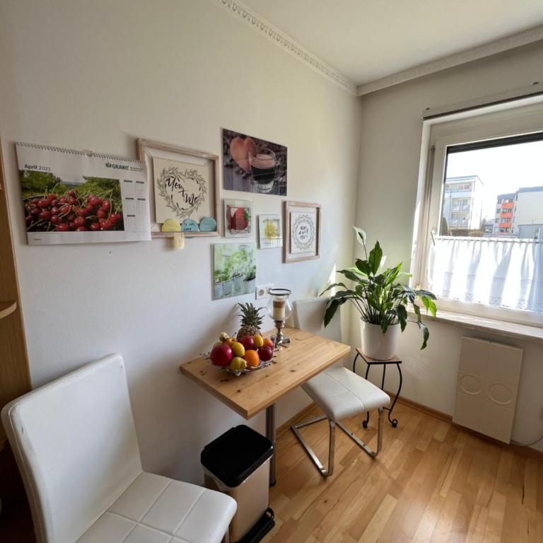 Apartament Acasa - Appartement 2 Chambres - 13