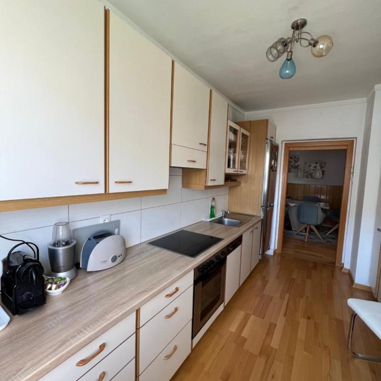 Apartament Acasa - Appartement 2 Chambres - 14