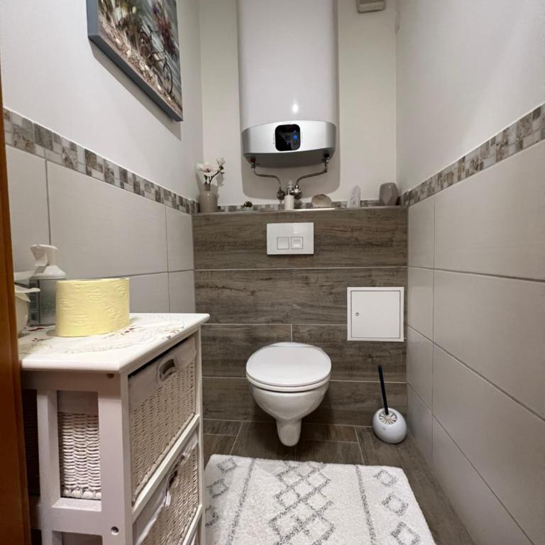 Apartament Acasa - Appartement 2 Chambres - 16