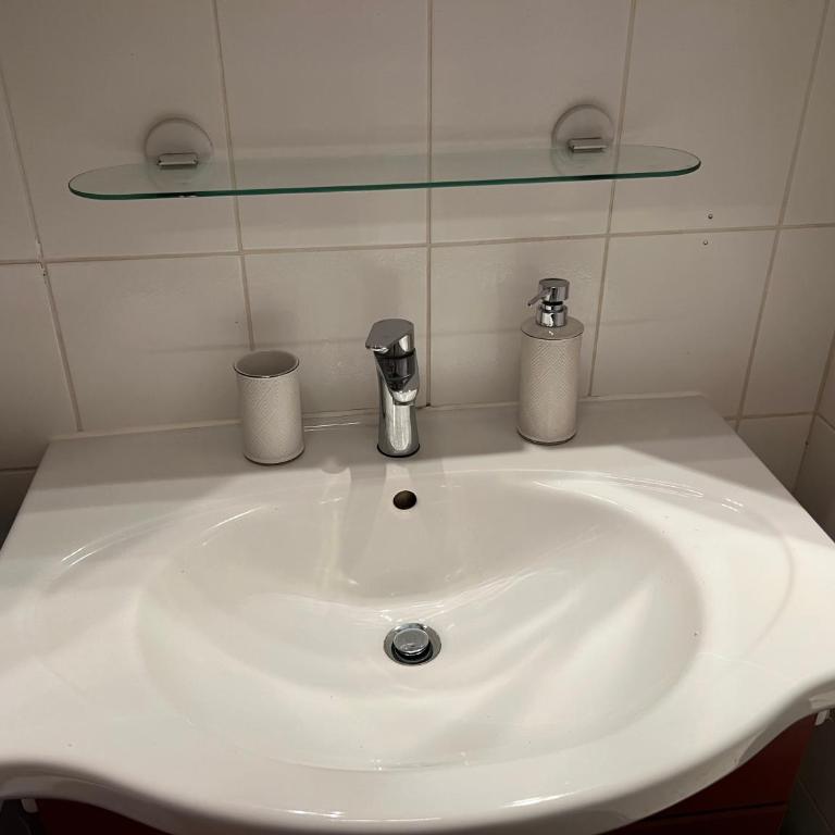 Apartament Acasa - Appartement 2 Chambres - 19