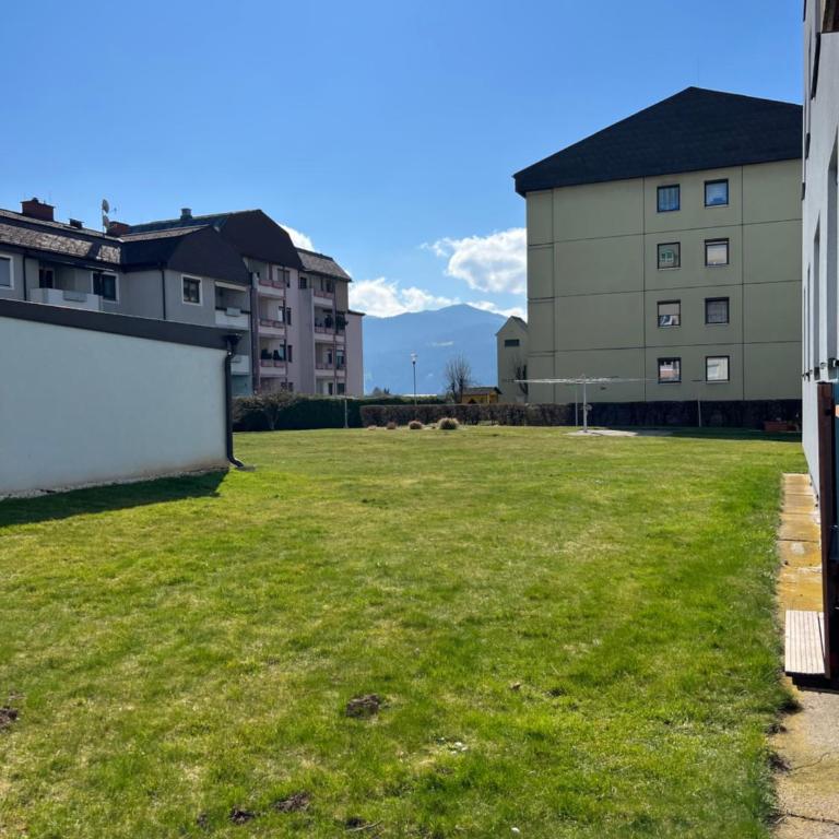 Apartament Acasa - Appartement 2 Chambres - 24