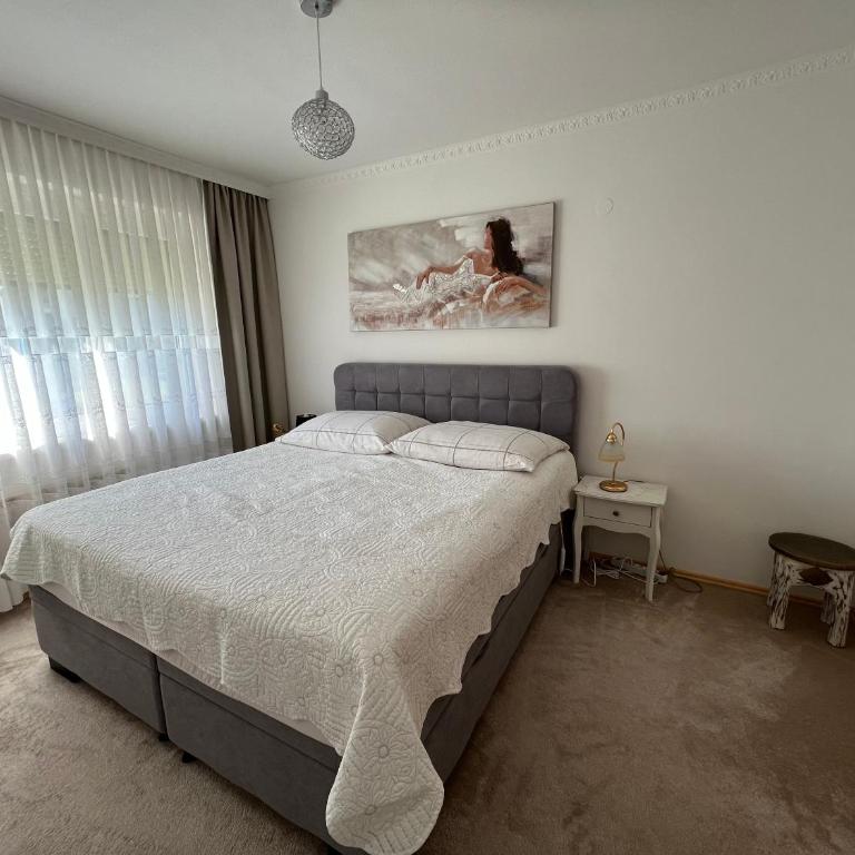 Apartament Acasa - Appartement 2 Chambres - 8