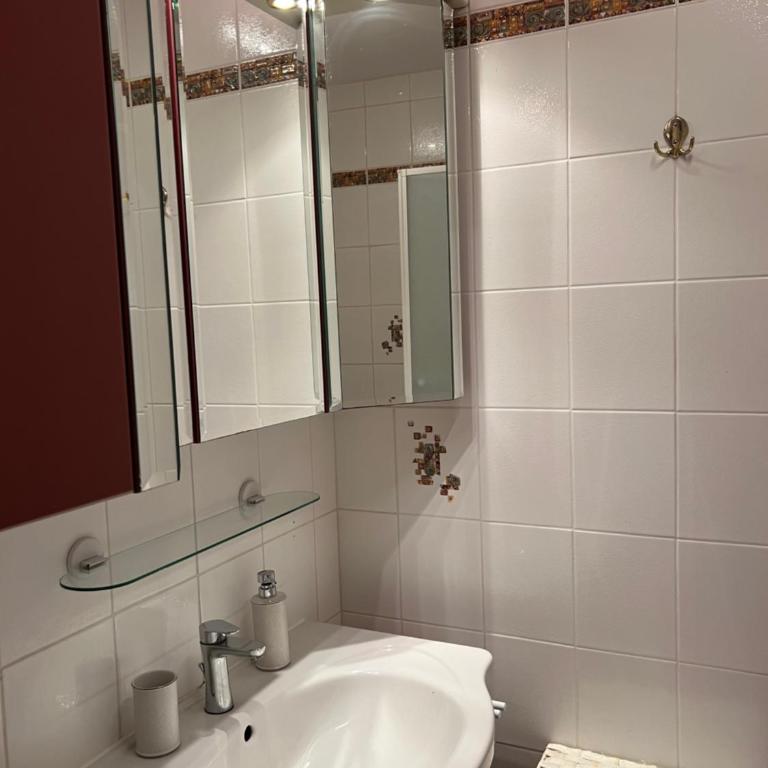 Apartament Acasa - Appartement 2 Chambres - 17