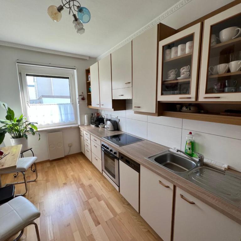 Apartament Acasa - Appartement 2 Chambres - 15
