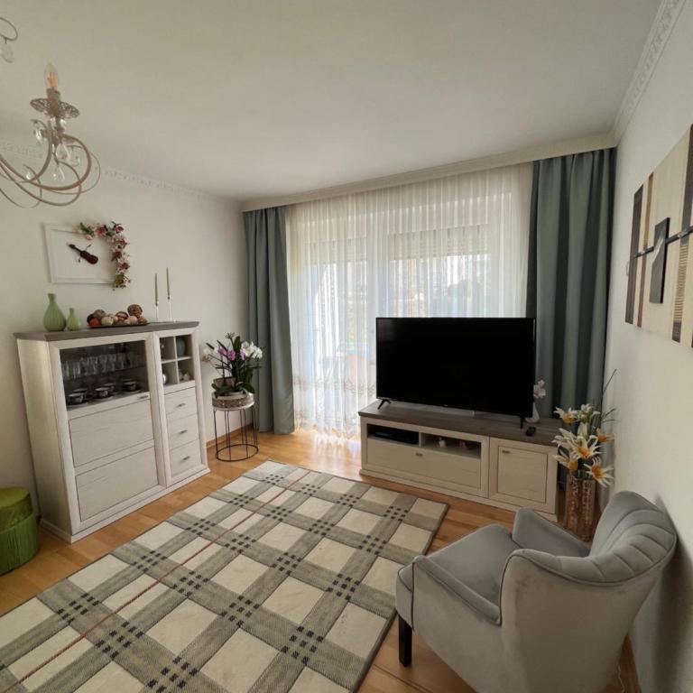 Apartament Acasa - Appartement 2 Chambres - 1