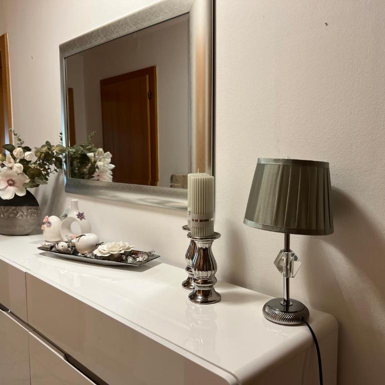 Apartament Acasa - Appartement 2 Chambres - 22