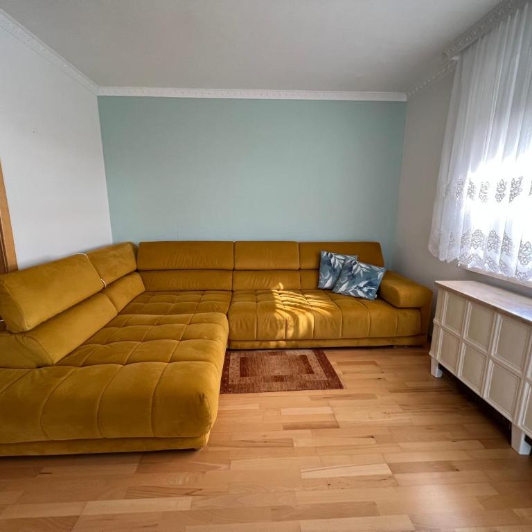 Apartament Acasa - Appartement 2 Chambres - 4