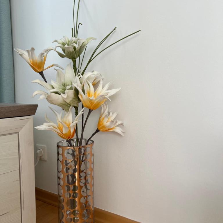 Apartament Acasa - Appartement 2 Chambres - 7