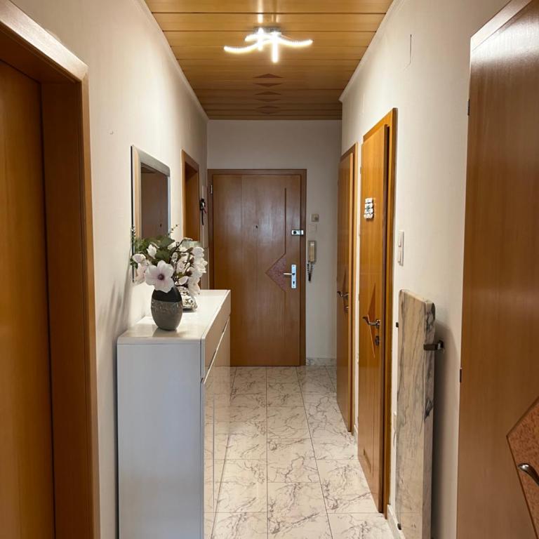 Apartament Acasa - Appartement 2 Chambres - 23