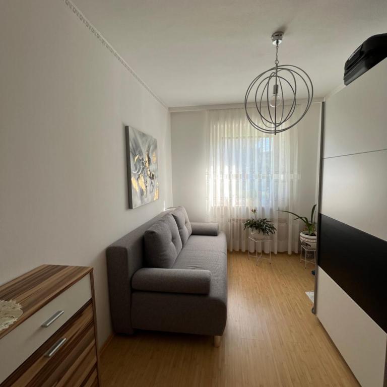 Apartament Acasa - Appartement 2 Chambres - 20