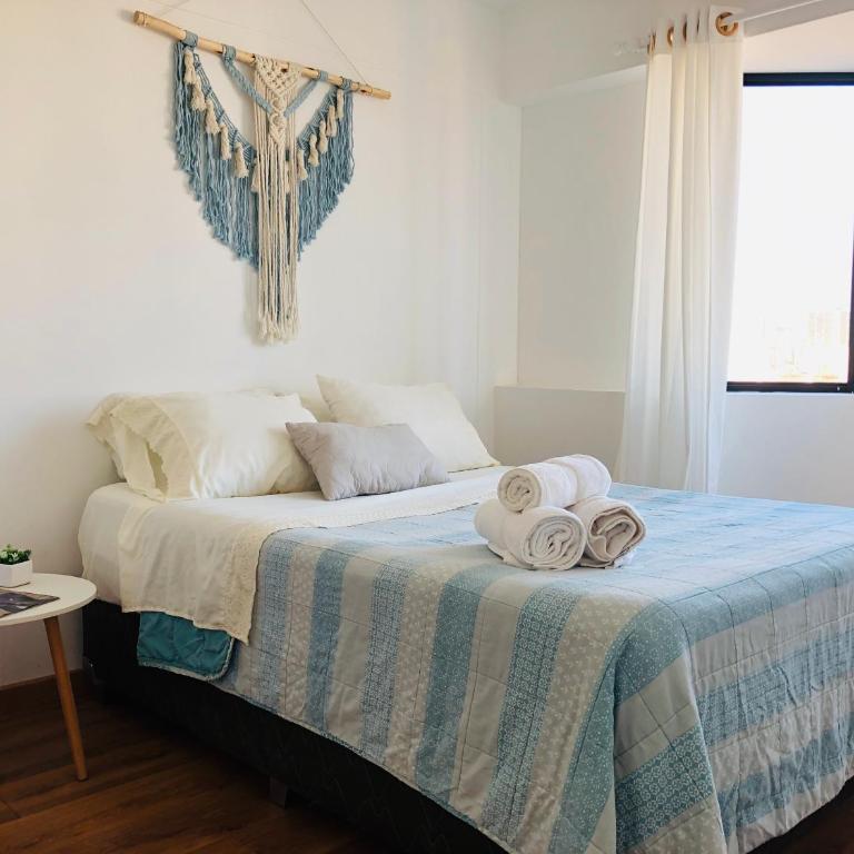 Encantador Loft en Lima - Cerca del aeropuerto - Apartamento - 2