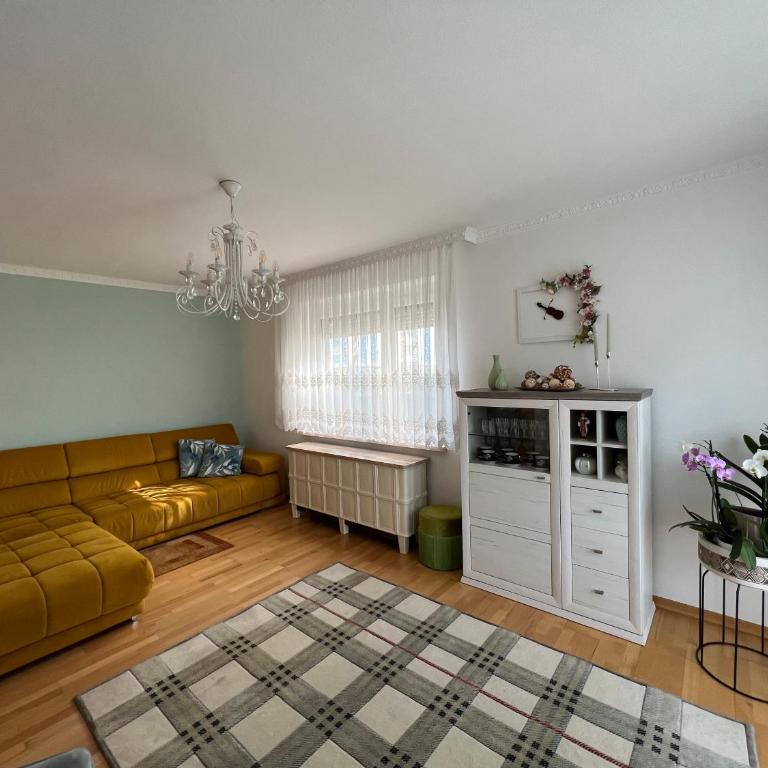 Apartament Acasa - Appartement 2 Chambres - 3
