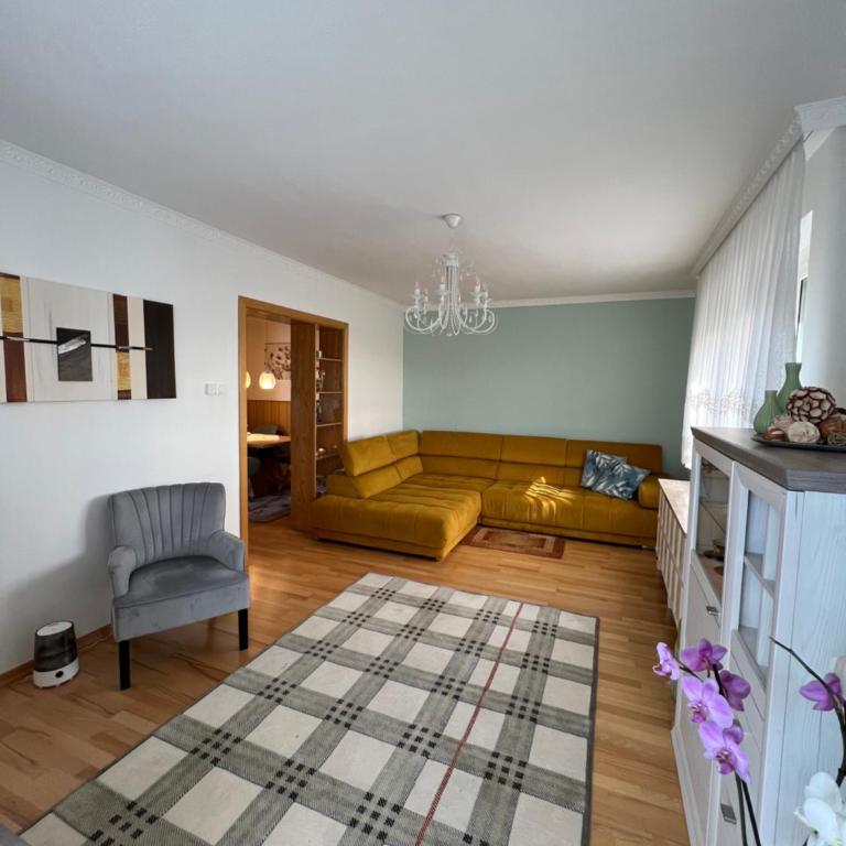 Apartament Acasa - Appartement 2 Chambres - 2