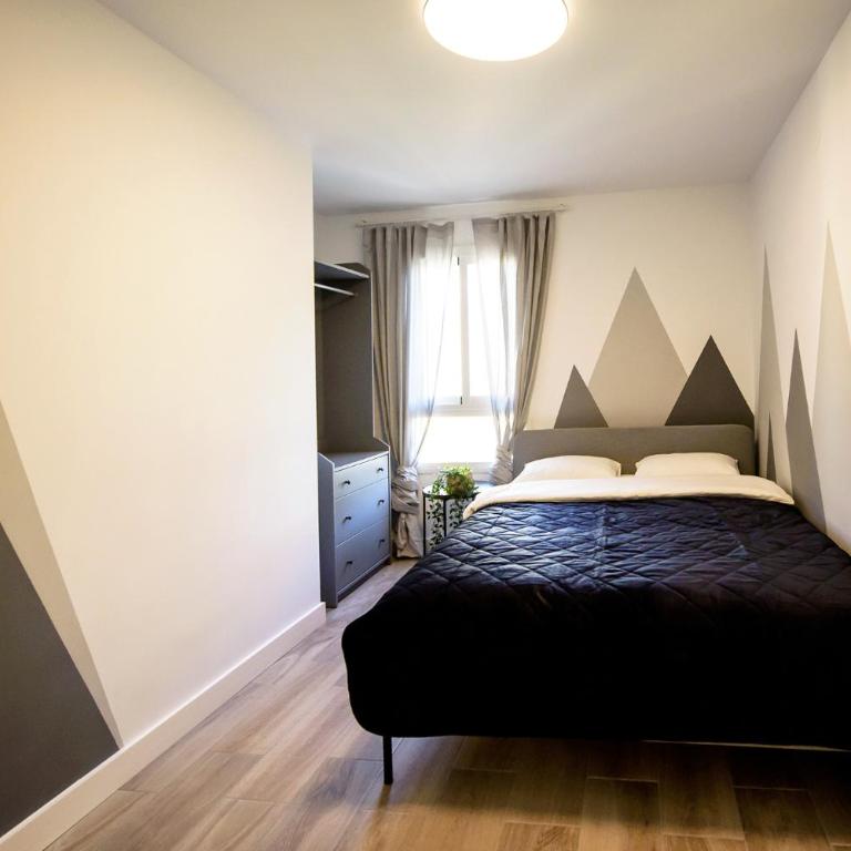 Fantastic Sea View Apartament DOÑA LOLA - Apartamento de 3 dormitorios - 24