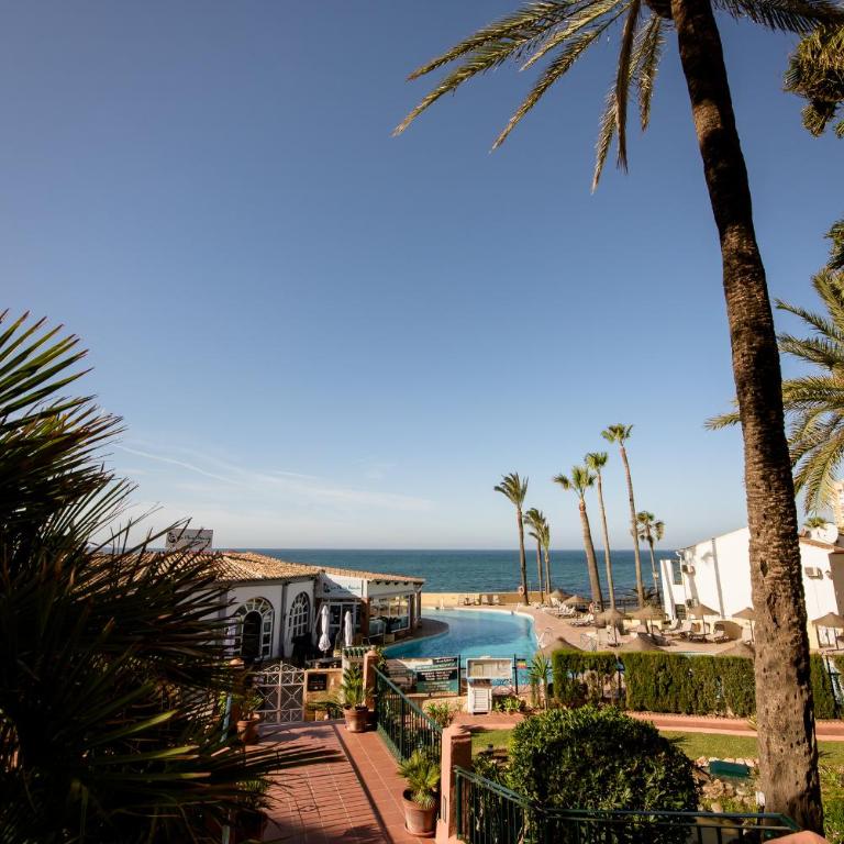 Fantastic Sea View Apartament DOÑA LOLA - Apartamento de 3 dormitorios - 11