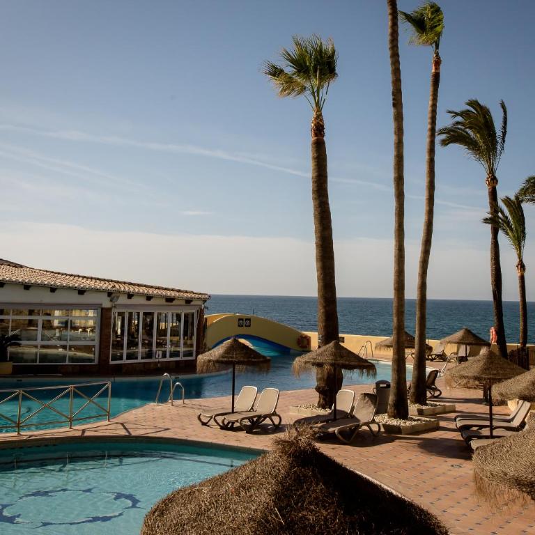 Fantastic Sea View Apartament DOÑA LOLA - Apartamento de 3 dormitorios - 12