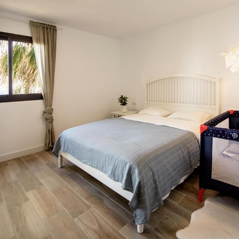 Fantastic Sea View Apartament DOÑA LOLA - Apartamento de 3 dormitorios - 22