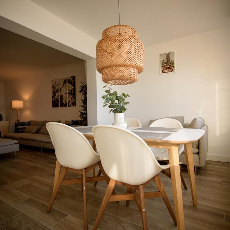 Fantastic Sea View Apartament DOÑA LOLA - Apartamento de 3 dormitorios - 14