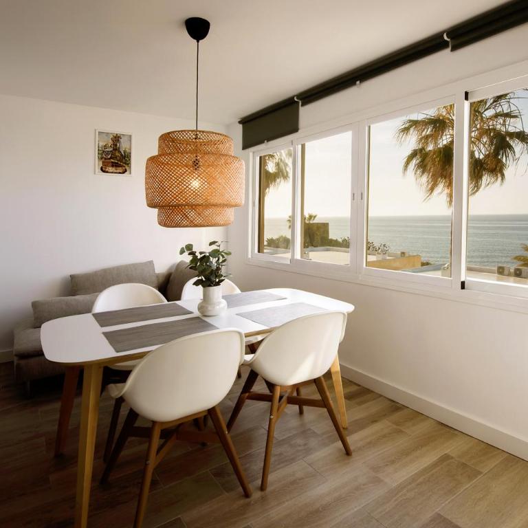 Fantastic Sea View Apartament DOÑA LOLA - Apartamento de 3 dormitorios - 6
