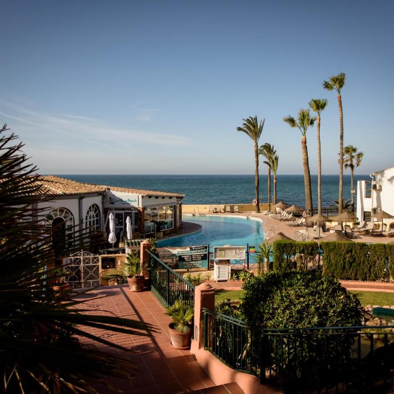 Fantastic Sea View Apartament DOÑA LOLA - Apartamento de 3 dormitorios - 13