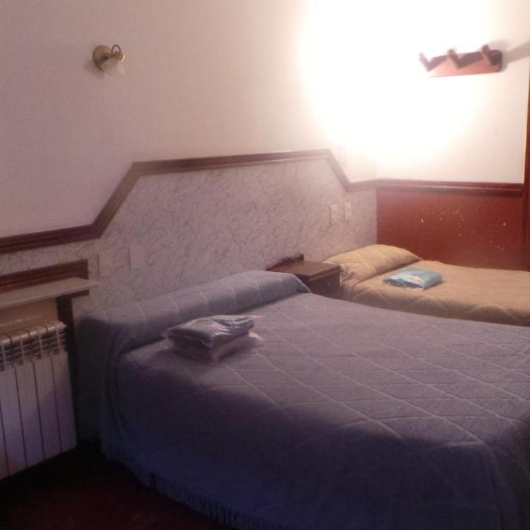 Hotel Virreyes - Habitación Triple - 1