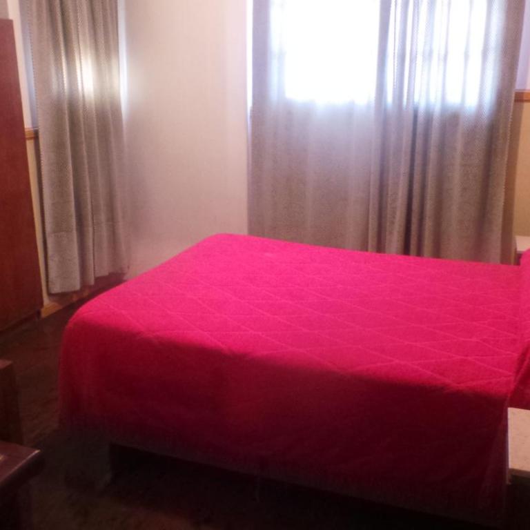 Hotel Virreyes - Habitación Triple - 2