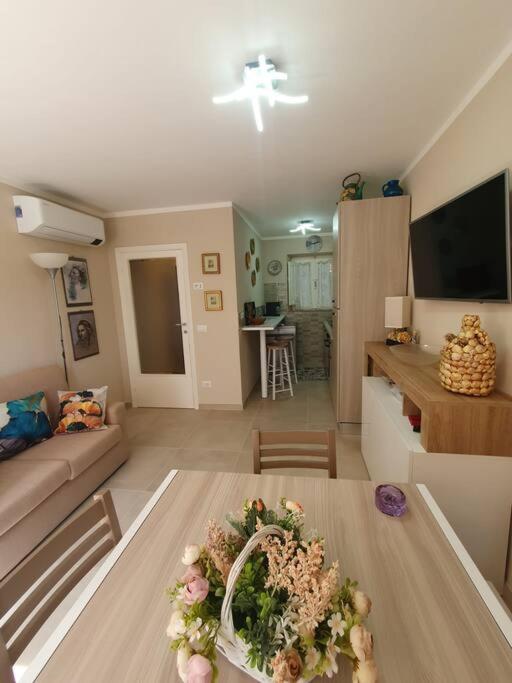 casa Gioiello di Enrica - Appartamento con 2 Camere da Letto - 8