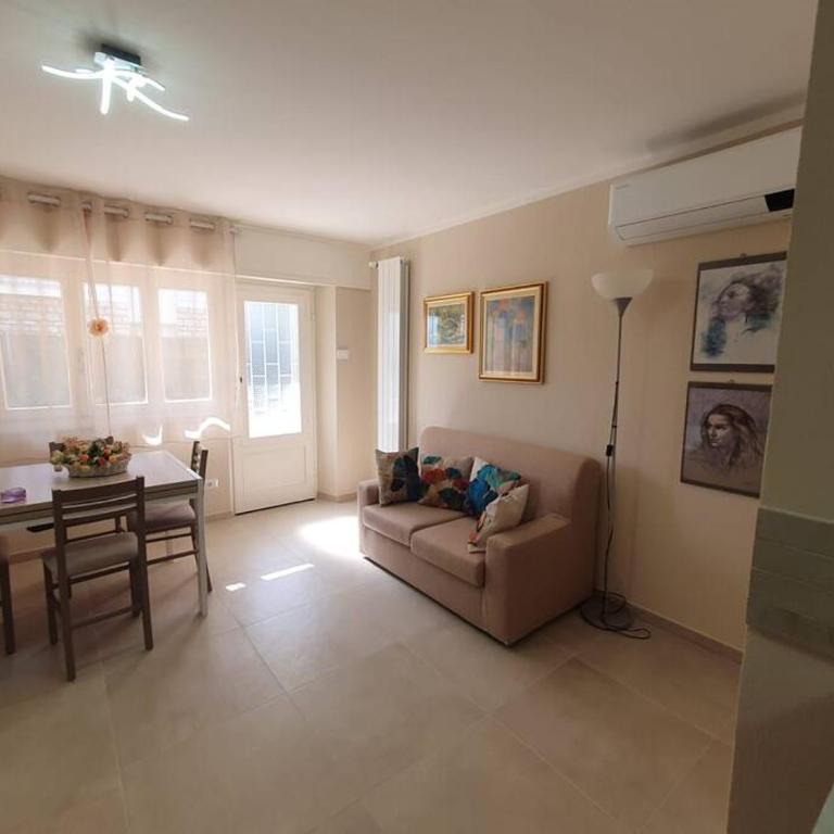 casa Gioiello di Enrica - Appartamento con 2 Camere da Letto - 7