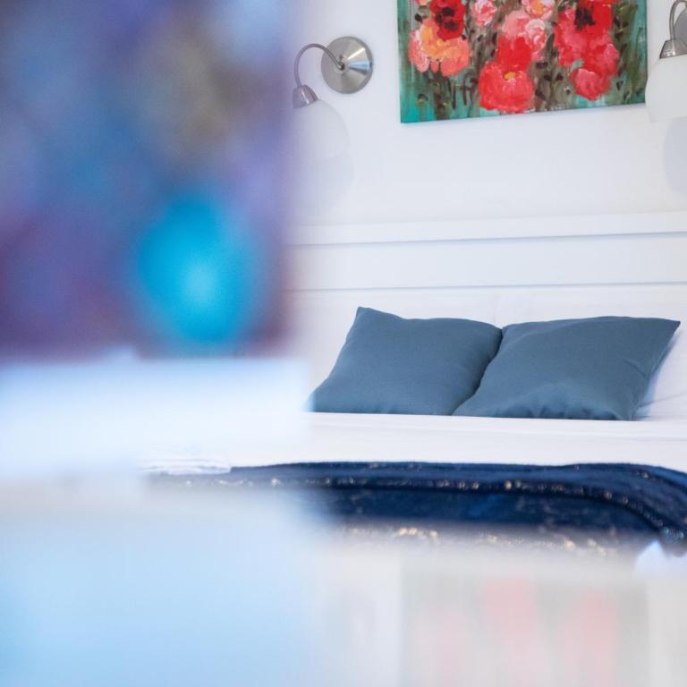 FOR-A Apartmani - Double Room - 3