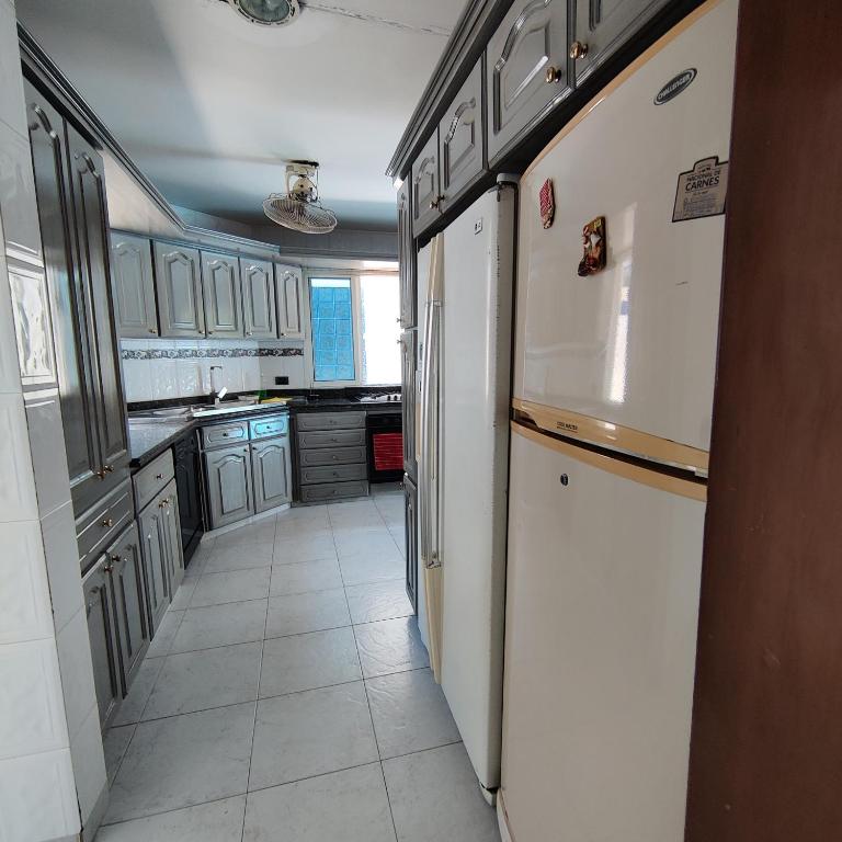 Condominio El Peñon - Villa de 5 dormitorios con piscina privada - 19