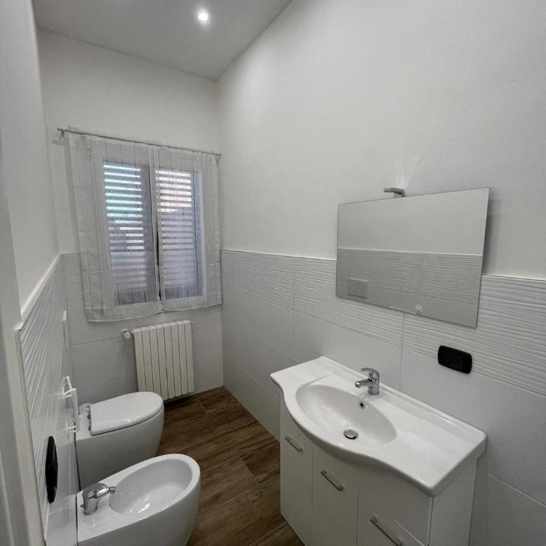 Il villino di nonna Domenica - Two-Bedroom House - 15