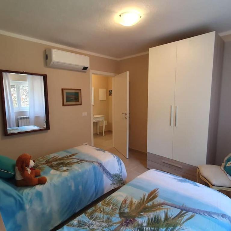 casa Gioiello di Enrica - Appartamento con 2 Camere da Letto - 23