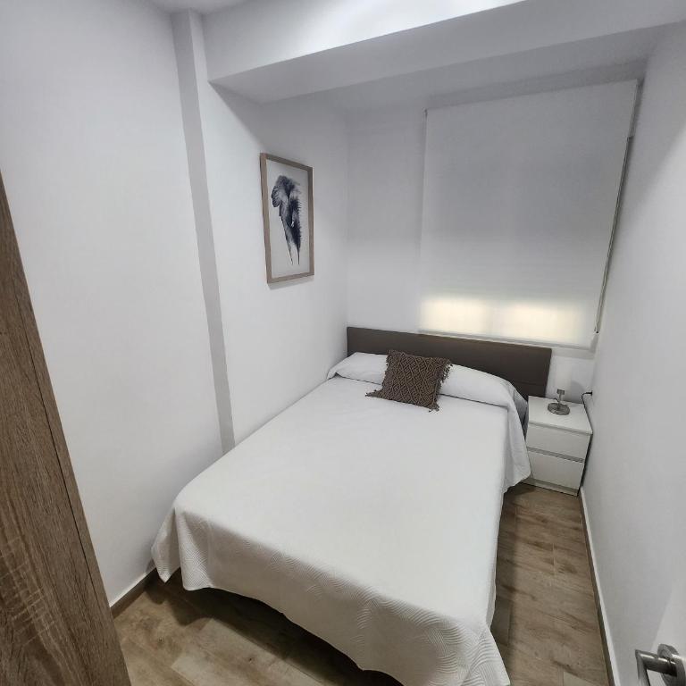 Apartamentos en Alameda junto al Corte Inglés - Apartamento con balcón - 5