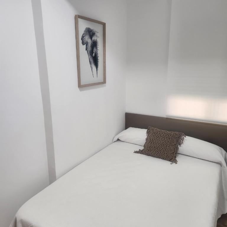 Apartamentos en Alameda junto al Corte Inglés - Apartamento con balcón - 7