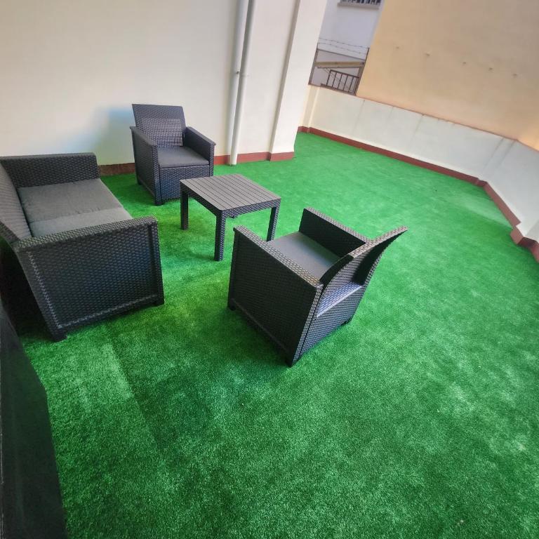 Apartamentos en Alameda junto al Corte Inglés - Apartamento con balcón - 8