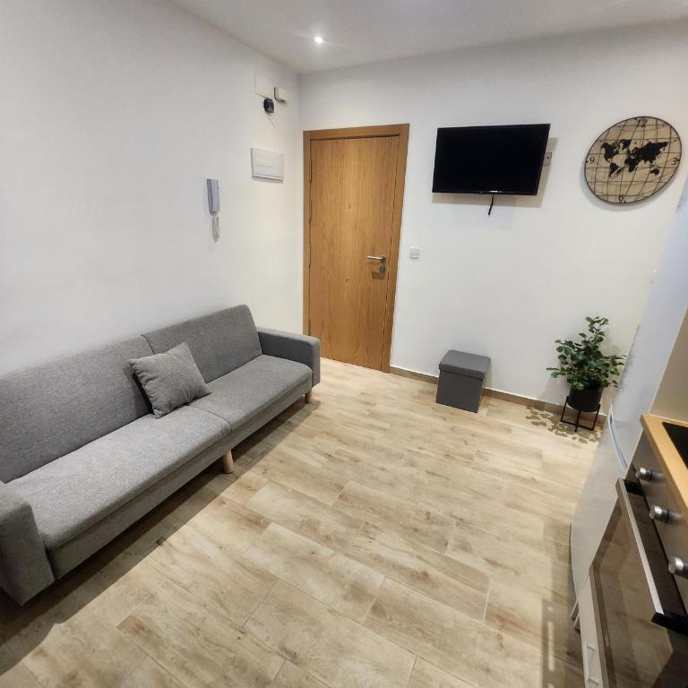 Apartamentos en Alameda junto al Corte Inglés - Apartamento con balcón - 13