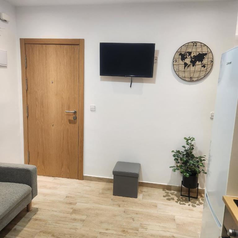 Apartamentos en Alameda junto al Corte Inglés - Apartamento con balcón - 14