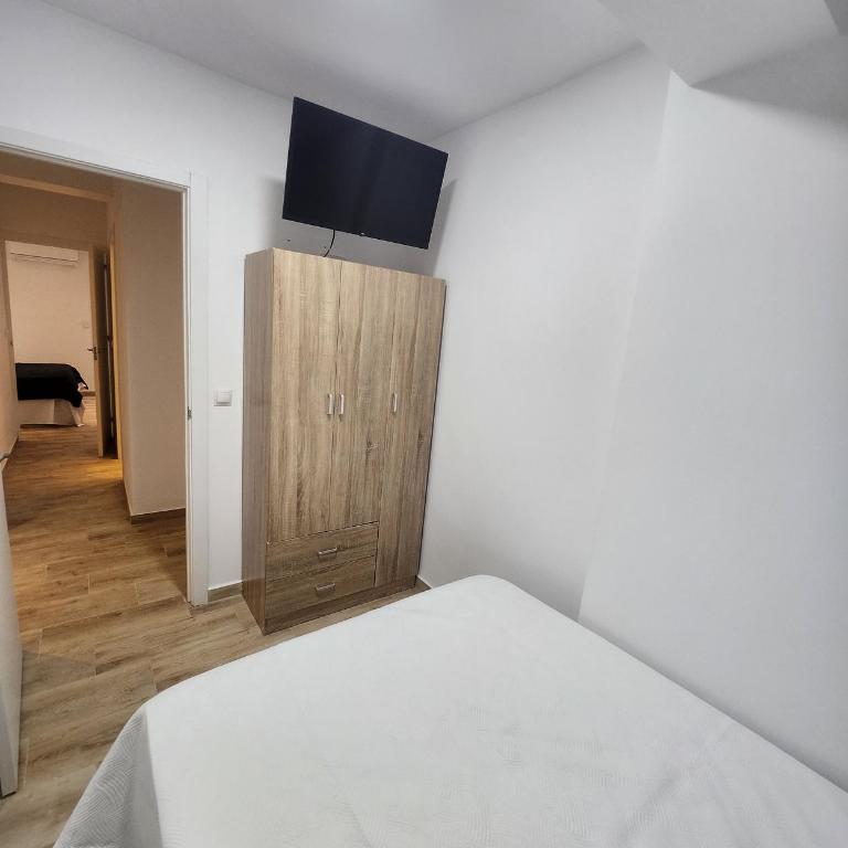 Apartamentos en Alameda junto al Corte Inglés - Apartamento con balcón - 17