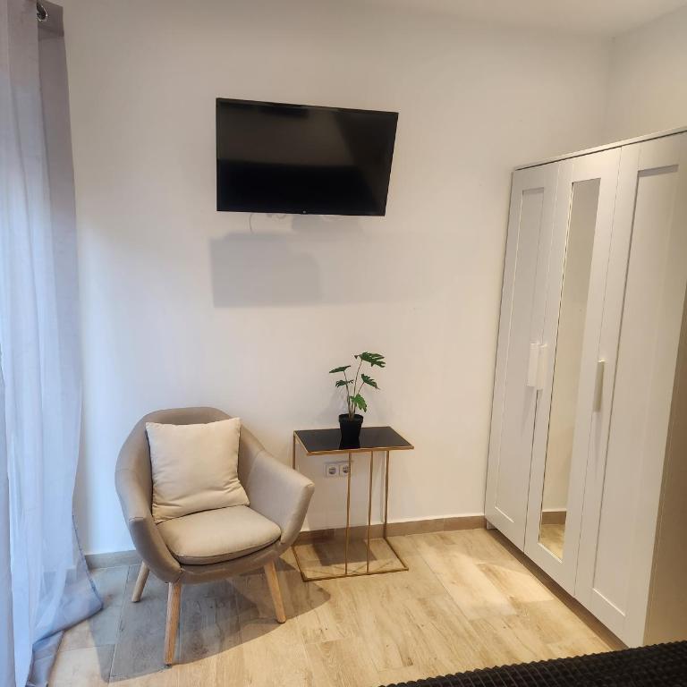 Apartamentos en Alameda junto al Corte Inglés - Apartamento con balcón - 20