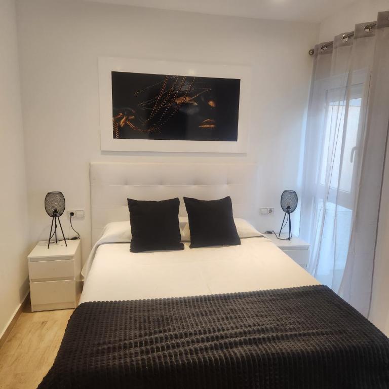 Apartamentos en Alameda junto al Corte Inglés - Apartamento con balcón - 21