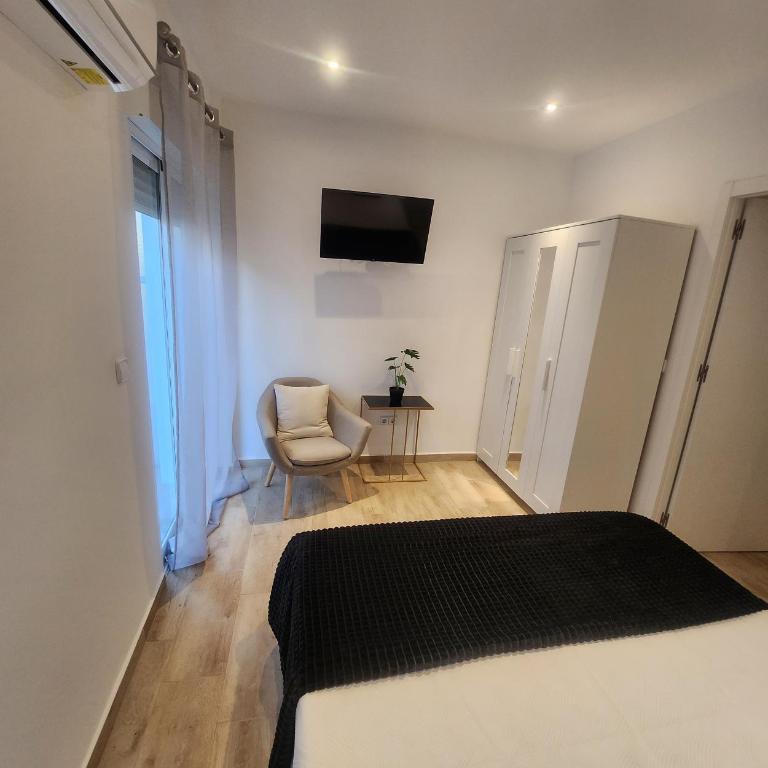 Apartamentos en Alameda junto al Corte Inglés - Apartamento con balcón - 22
