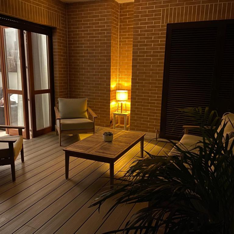 AGM Suite Rome Airport Leonardo - Appartamento con 1 Camera da Letto - 1