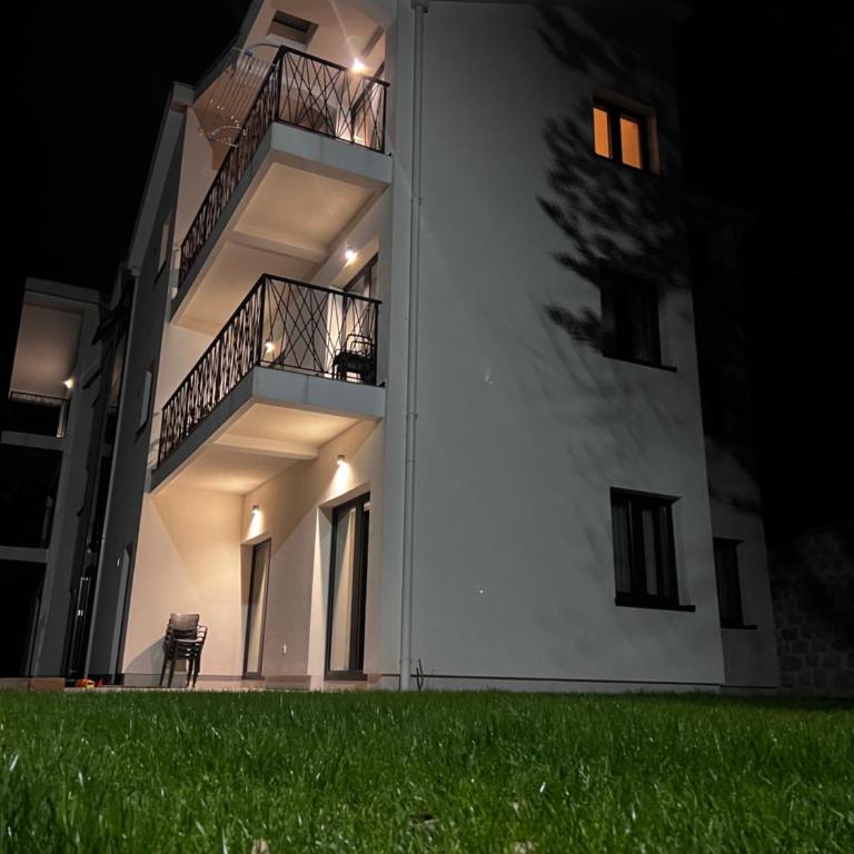 Kovacevic Apartments - Apartment with Sea View - 41