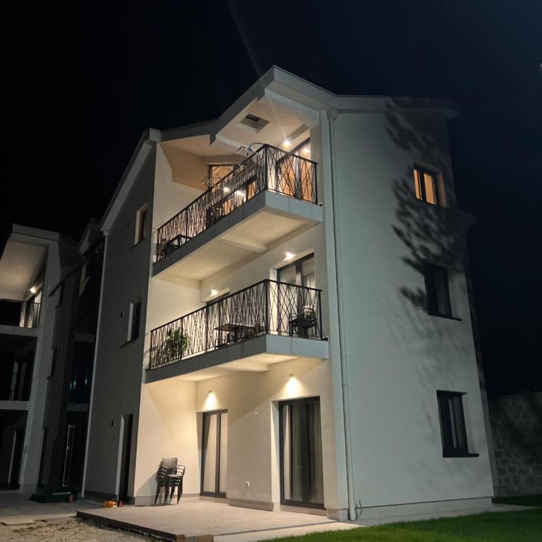 Kovacevic Apartments - Apartment with Sea View - 42