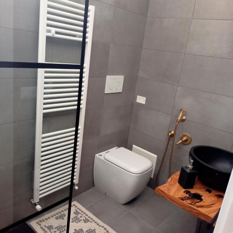 Villa Leonardo - Suite Familiare - 15