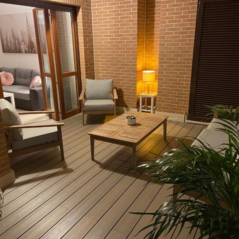 AGM Suite Rome Airport Leonardo - Appartamento con 1 Camera da Letto - 22