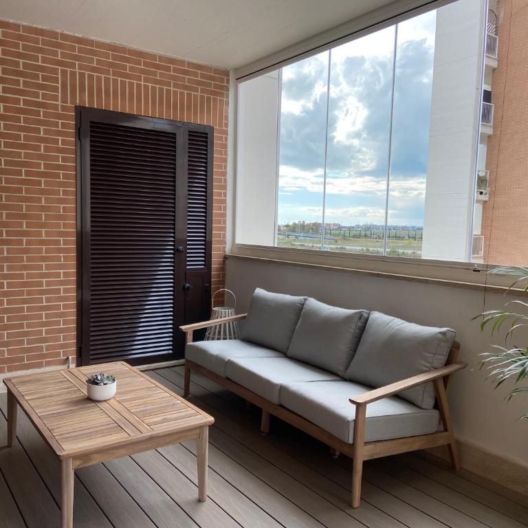 AGM Suite Rome Airport Leonardo - Appartamento con 1 Camera da Letto - 24