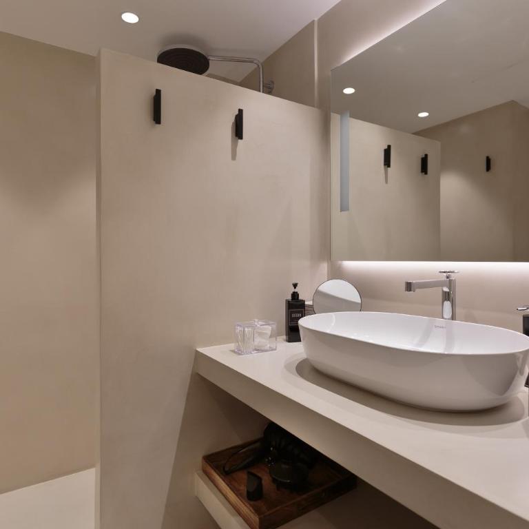 RAMBLA POBLENOU Luxury - Superior Apartment - 32
