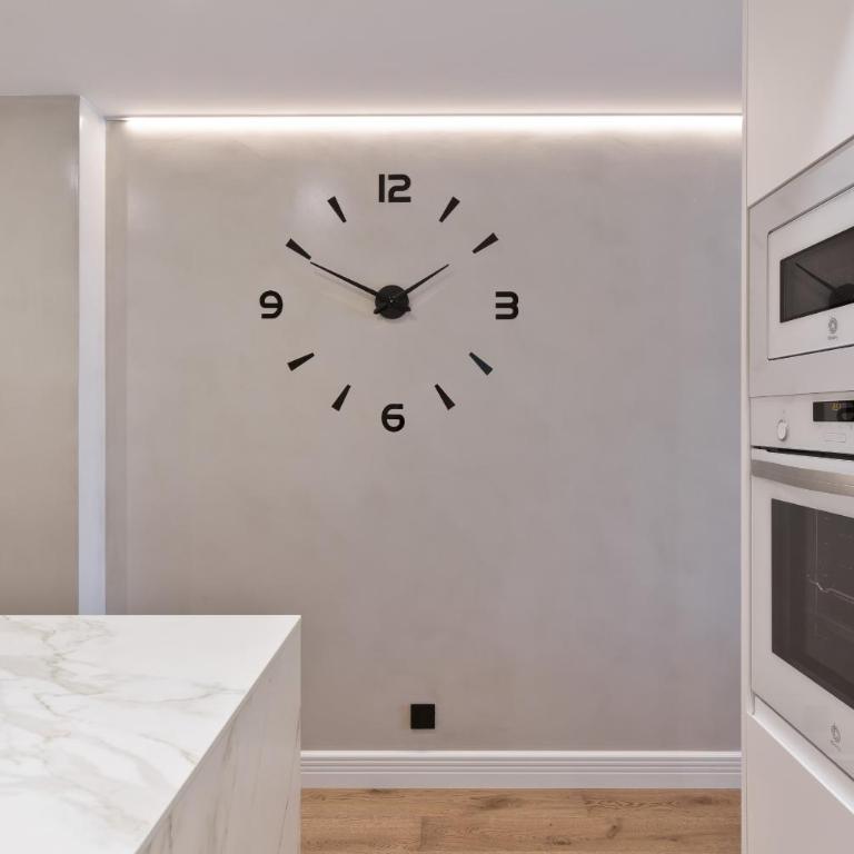 RAMBLA POBLENOU Luxury - Superior Apartment - 29